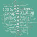 Guide for Trainers: CSOs and Citizens’ Participation