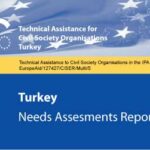 Turkey Needs Assessment Report