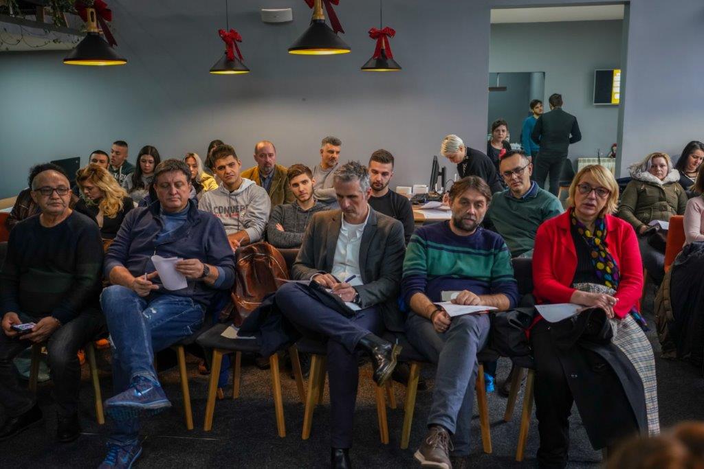 CSOs Should be much more Involved in the Definition of Public Interest’ and more Recommendations, at the Consultation Meeting in Bosnia and Herzegovina