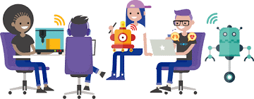 A Series of On-line Trainings Related to Activism during the COVID-19 Pandemic