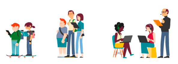 EU TACSO 3 Supports CSOs through On-Line Trainings and Mentoring Despite the COVID-19 Pandemic Continuation