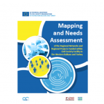 Live and Kicking: Mapping and Needs Assessment of the Regional Networks and Regional Projects Funded within Civil Society Facility in the Western Balkans and Turkey (WBT)