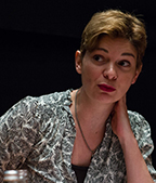 Ms. Jelena Pajovic Van Reenen