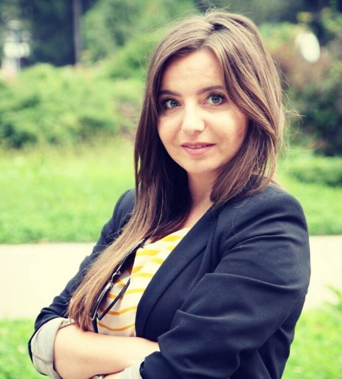 Ms. Kanita Kulić