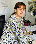 Ms. Natasha Mazari