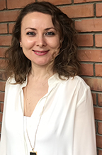 Ms. Özge Konuralp