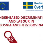 GENDER-BASED DISCRIMINATION AND LABOUR IN BOSNIA AND HERZEGOVINA