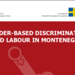 GENDER-BASED DISCRIMINATION AND LABOUR IN MONTENEGRO