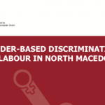 GENDER-BASED DISCRIMINATION AND LABOUR IN NORTH MACEDONIA