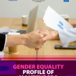 GENDER EQUALITY PROFILE OF MONTENEGRO