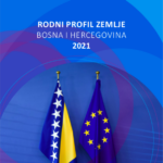 RODNI PROFIL ZEMLJE BOSNA I HERCEGOVINA 2021