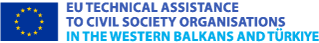EU technical assistance to civil society organisations in the western balkans and turkey