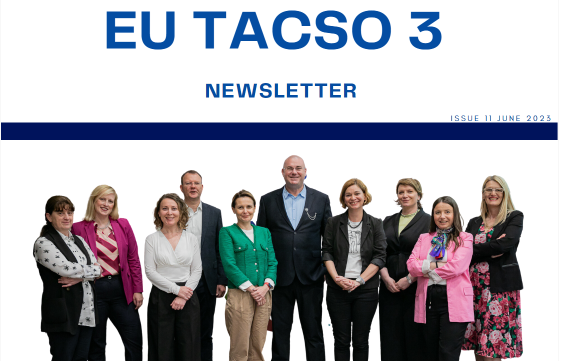 Newsletter 11