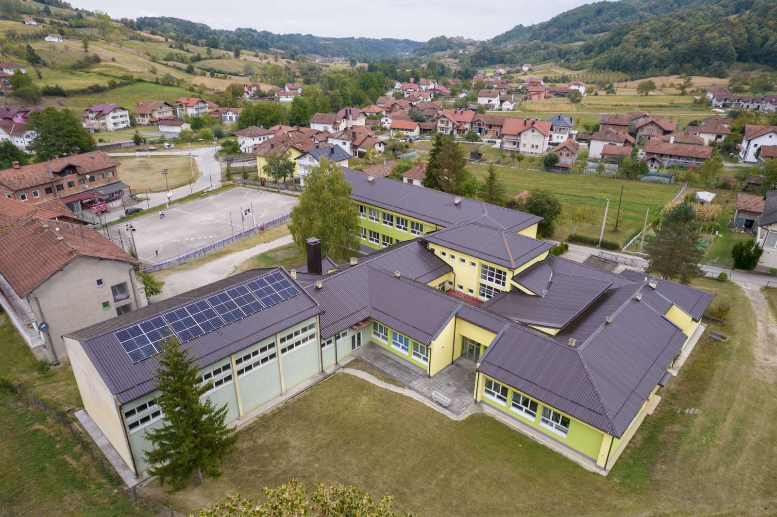 Green Leaders: How Center for Development and Support (CRP is Leading Bosnia and Herzegovina’s Sustainable Transformation