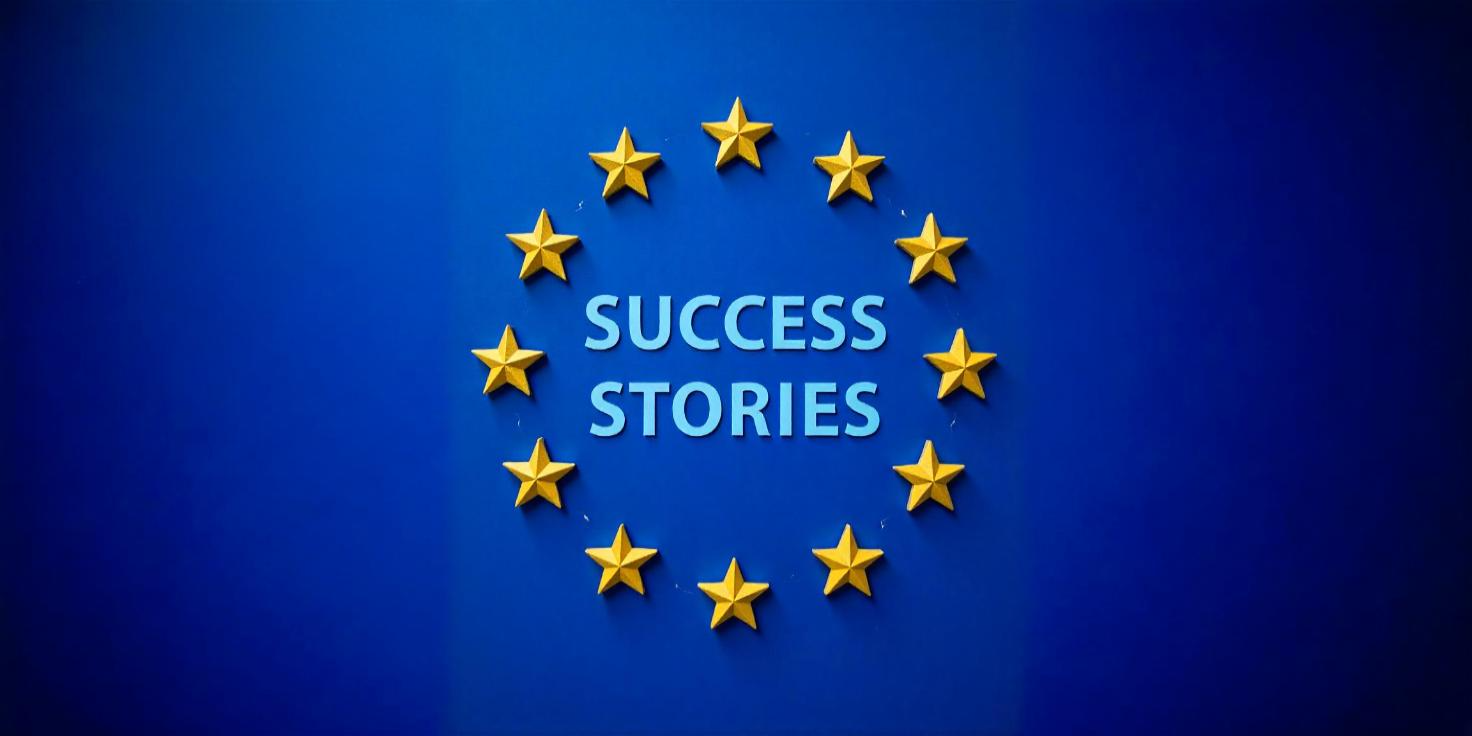 Share Your Success Story – EU-Funded CSO Projects Changing Lives