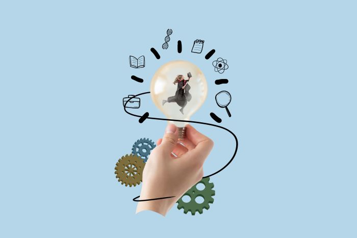 An Epiphany at the Right Moment: How Strategic Mentoring Helped MYLA Restructure for the Future