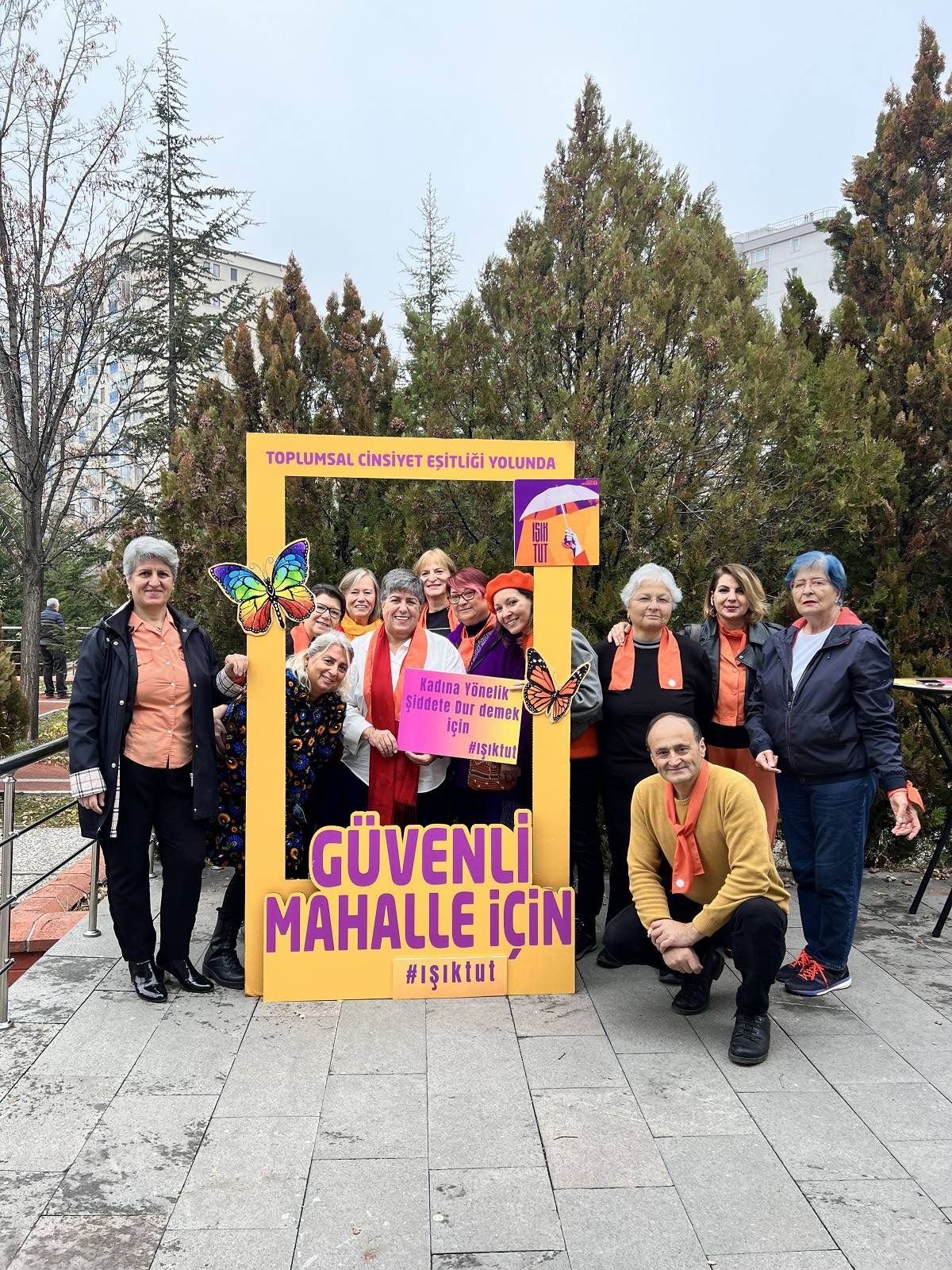 Denizli Autism Association: From Local Action to International Advocacy